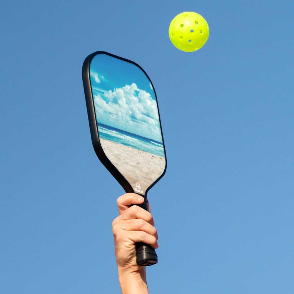 13MM Beach Surf Pickleball Paddle | Beach Pickleball Paddle