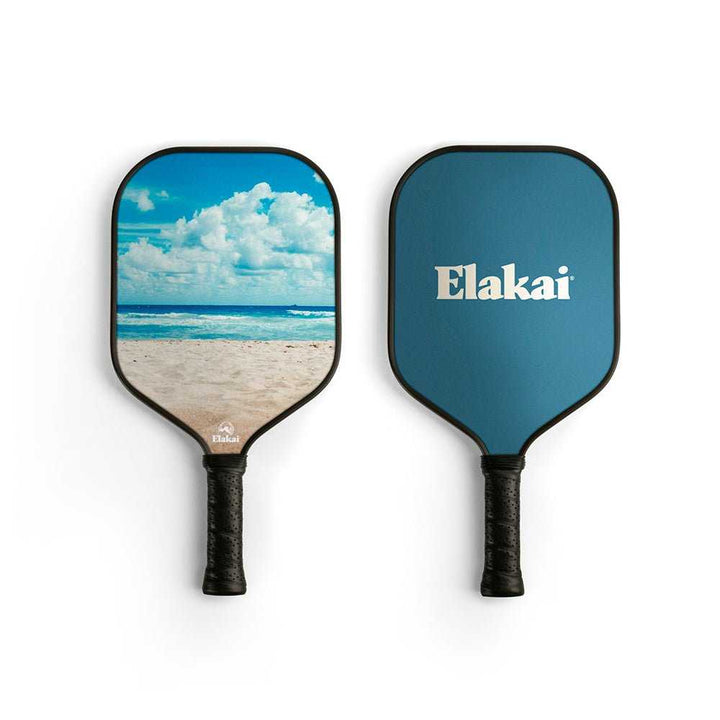13MM Beach Surf Pickleball Paddle | Beach Pickleball Paddle