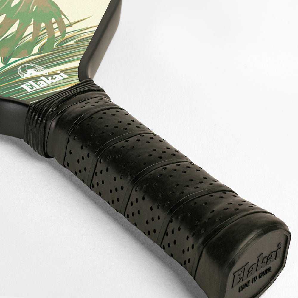 13MM Tropical Palms Pickleball Paddle - Elevate Your Game