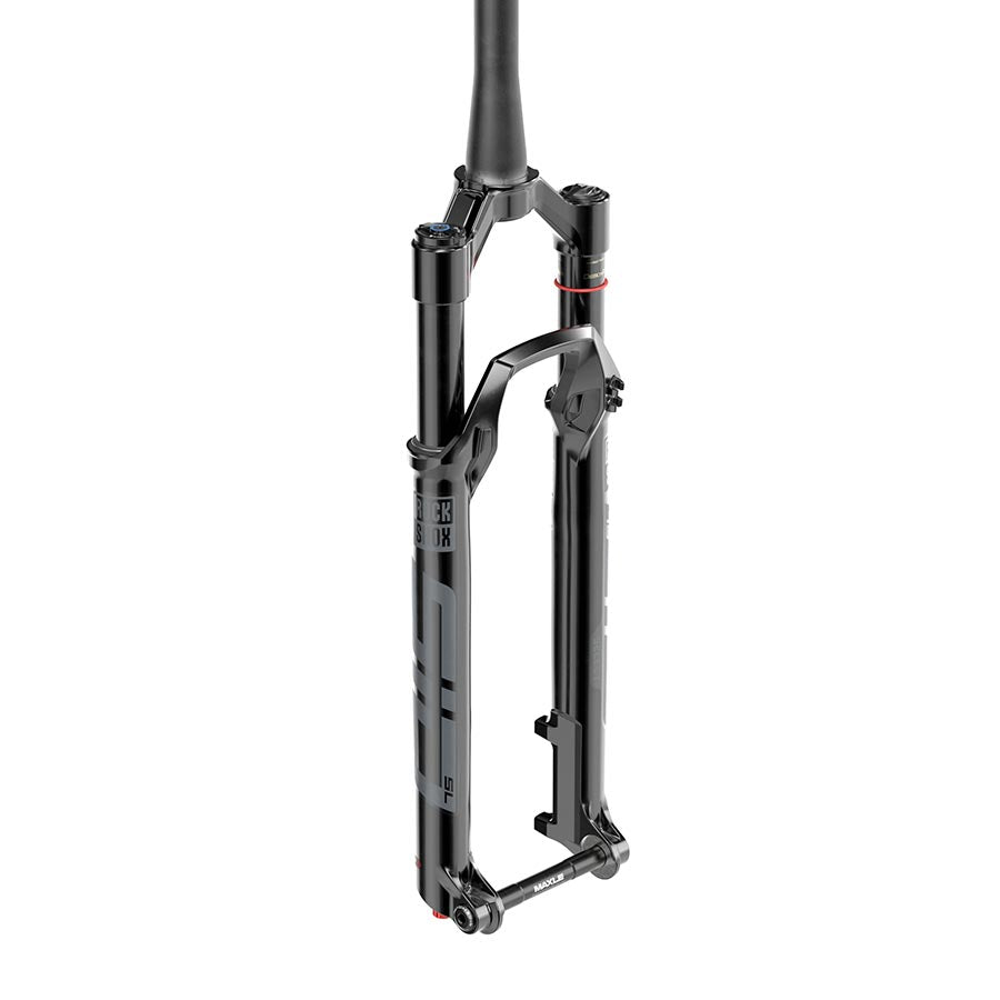 rockshox sid sl select 2p d1 29'' debonair 15x110mm ta suspension fork