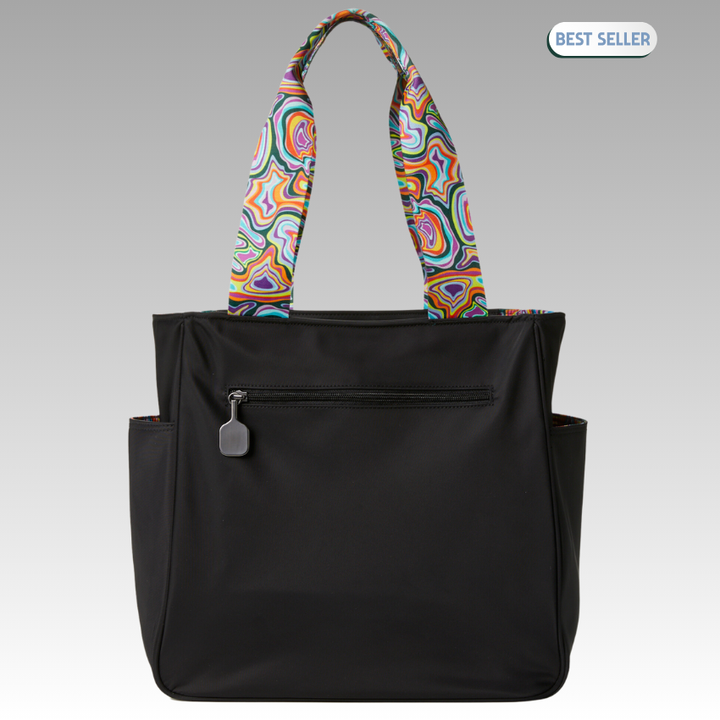 Playly Lulu Pickleball Tote