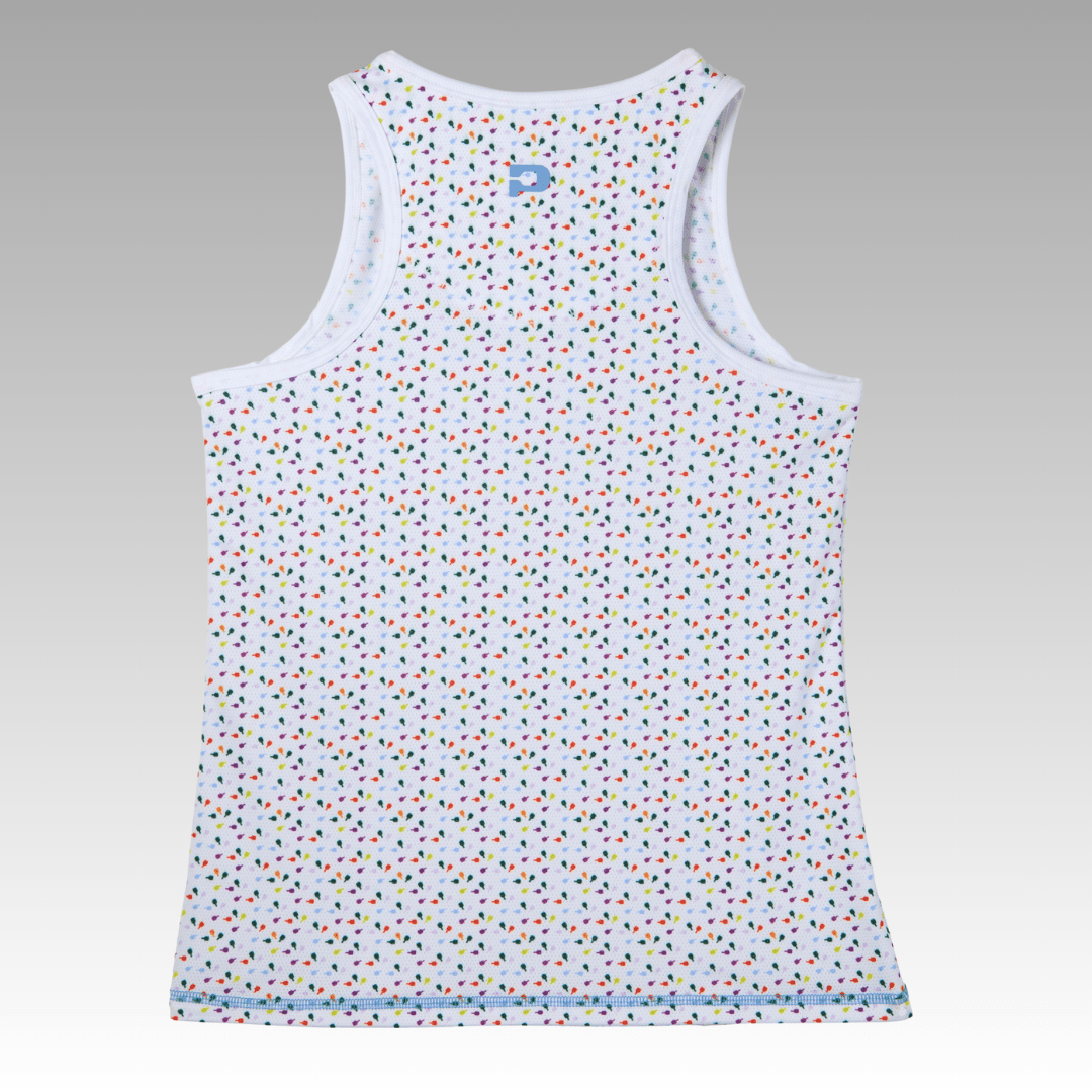 Playly Pretty Tank