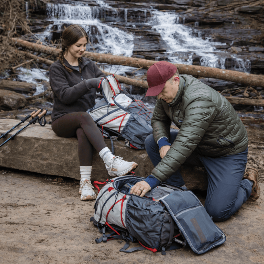 Near Zero Outdoor Gear READY-2-GO Bundle