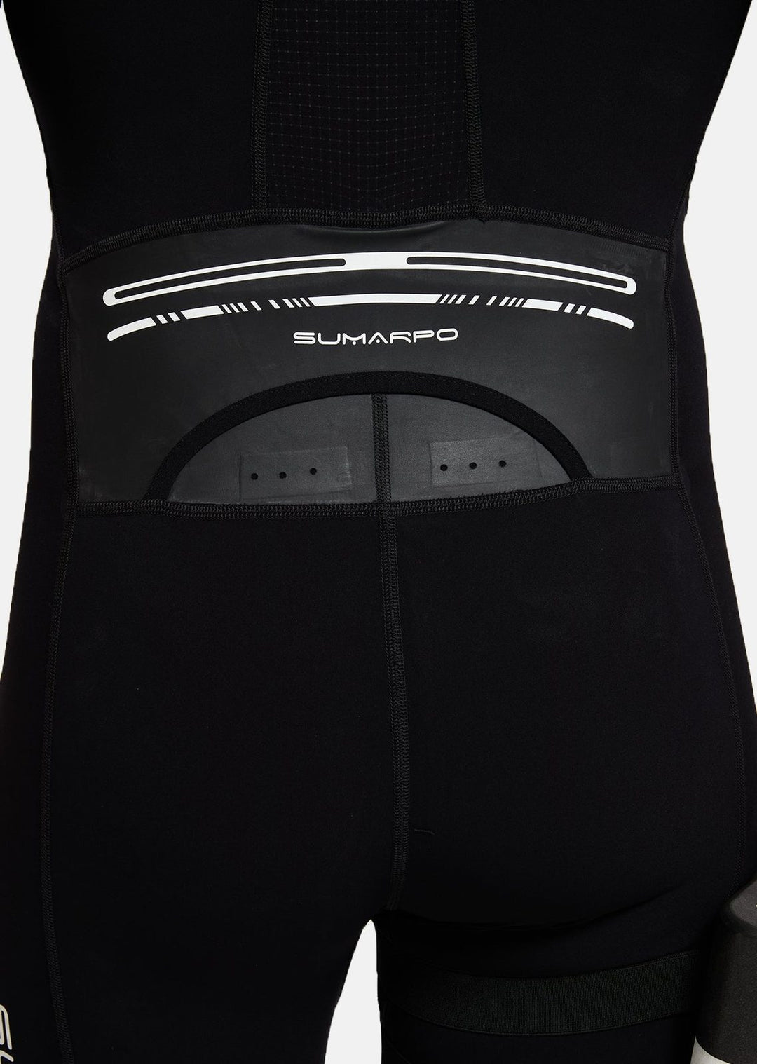 SUMARPO Hyper Fast Men's Eco Swimrun Wetsuit