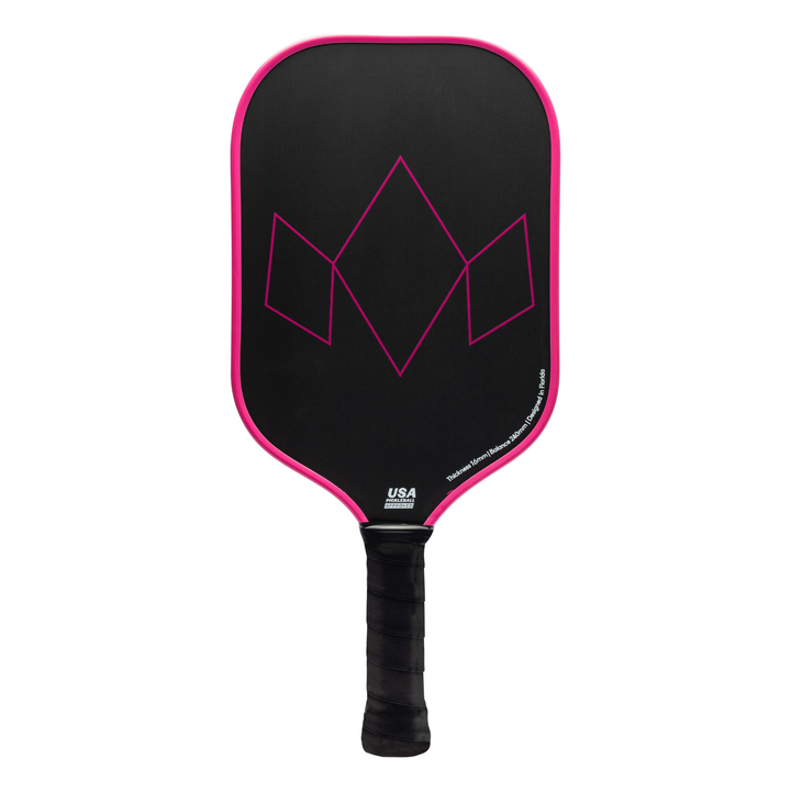 Diadem Sports Warrior Edge Pickleball Paddle