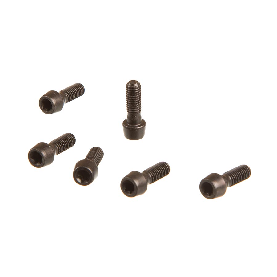 Service Course Bolt Kit