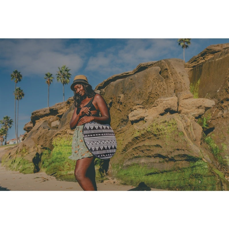 Pop-Up Picnic & Beach Blanket