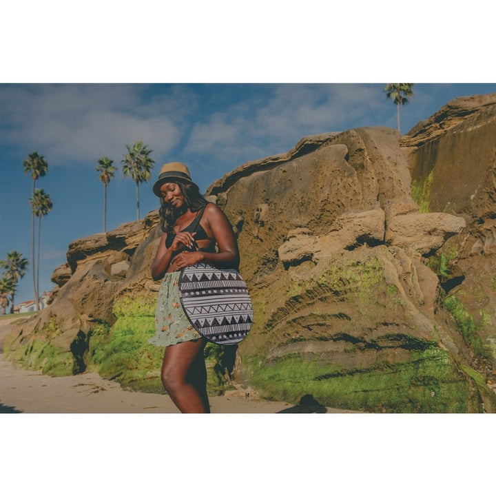 Pop-Up Picnic & Beach Blanket