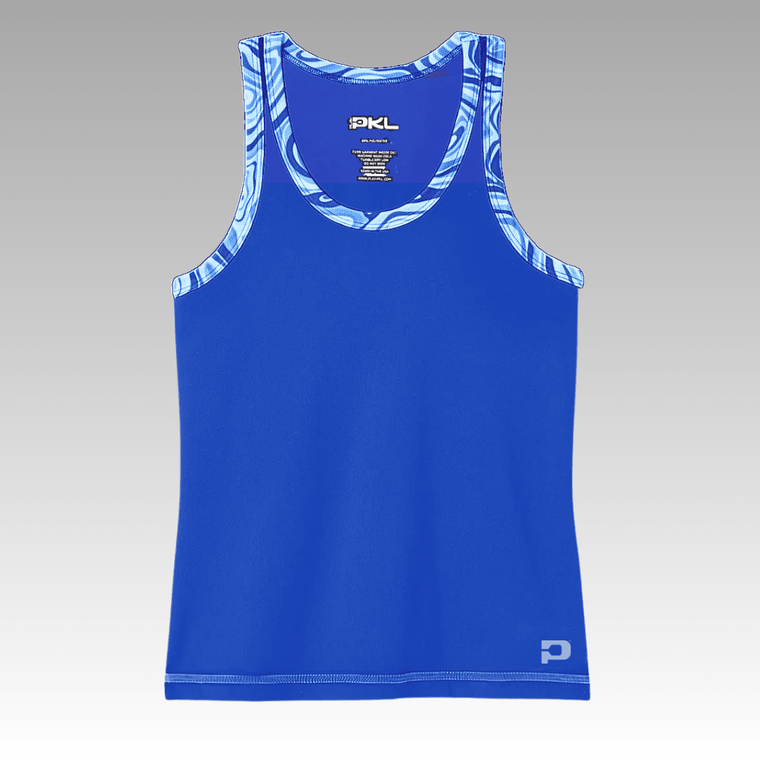 Playly Pretty Tank