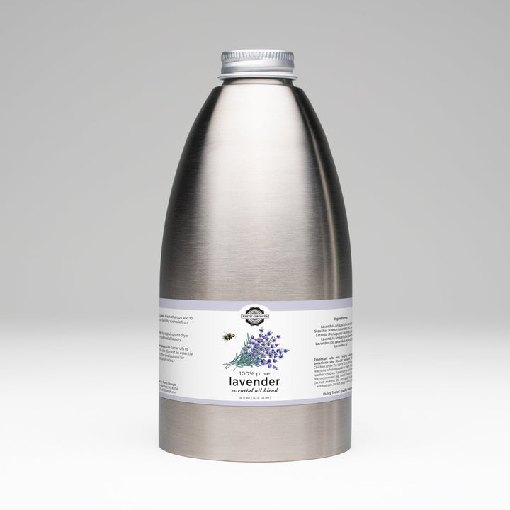 Rustic Strength Lavender Essential Oil