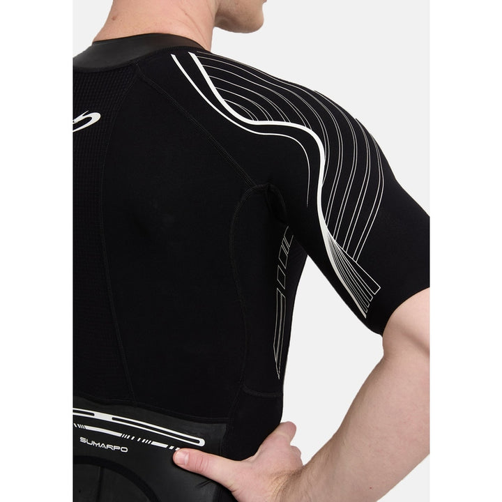 SUMARPO Hyper Fast Men's Eco Swimrun Wetsuit