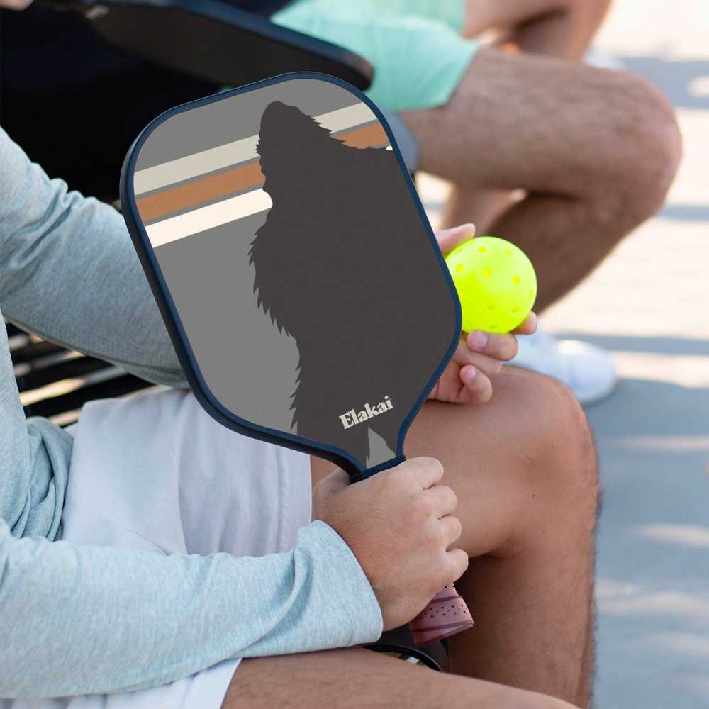 16MM Sasquatch Pickleball Paddle - 16mm Pickleball Paddle