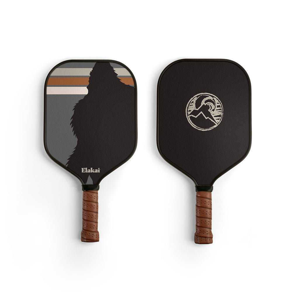16MM Sasquatch Pickleball Paddle - 16mm Pickleball Paddle