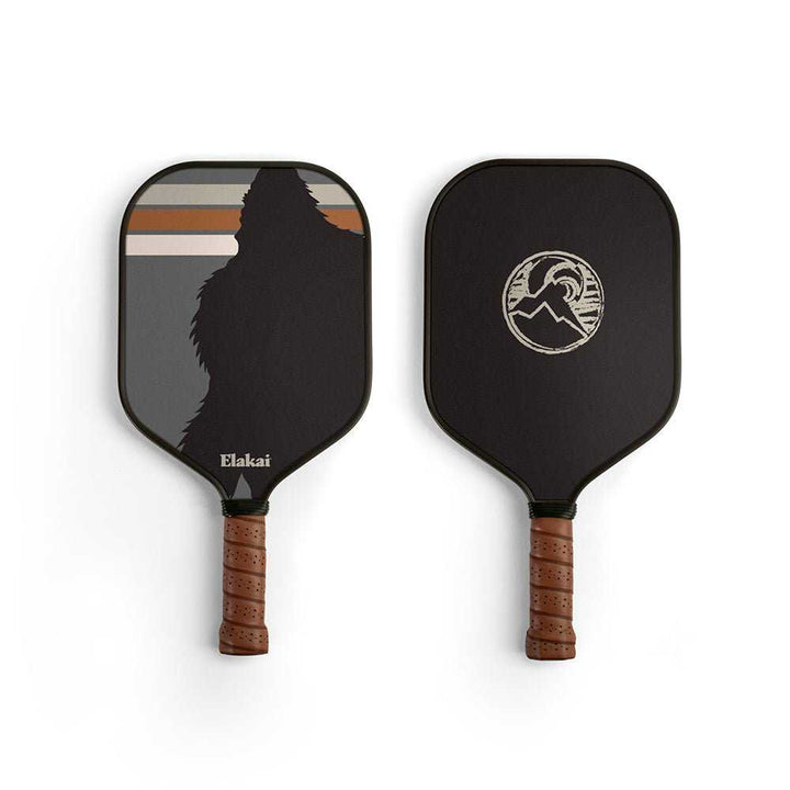 16MM Sasquatch Pickleball Paddle - 16mm Pickleball Paddle
