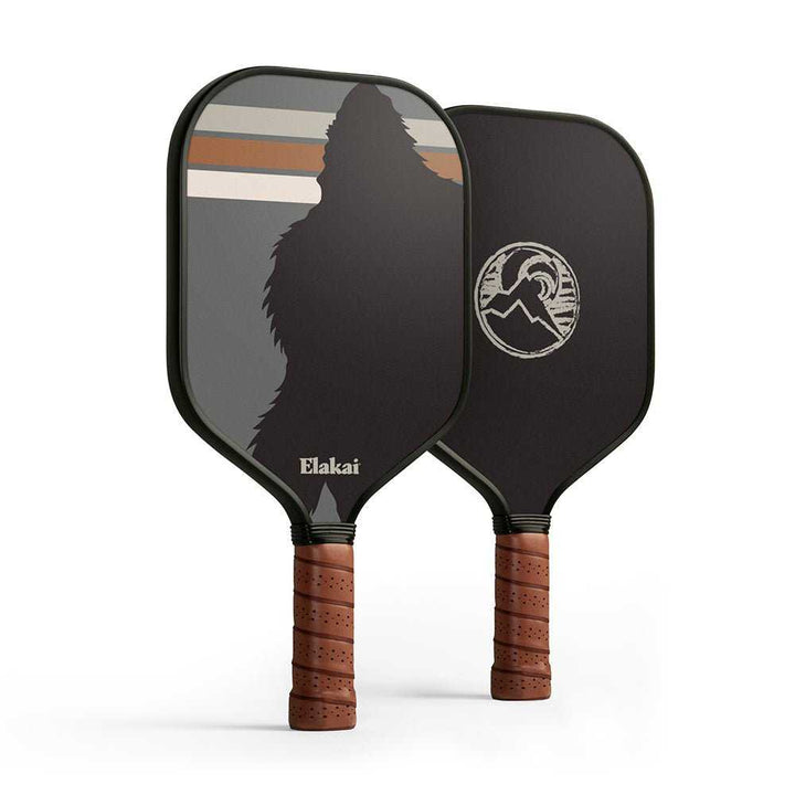 16MM Sasquatch Pickleball Paddle - 16mm Pickleball Paddle