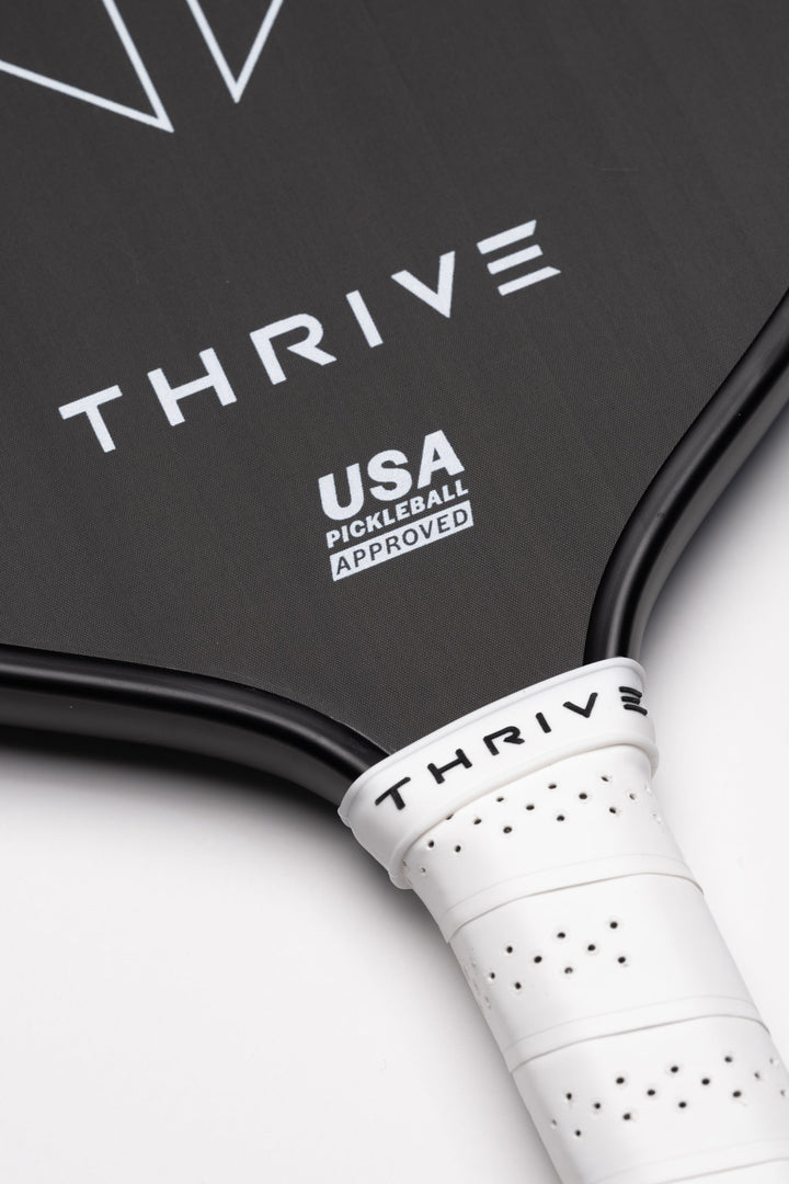 Customizable THREAT 16 Pickleball Paddle for Optimal Performance