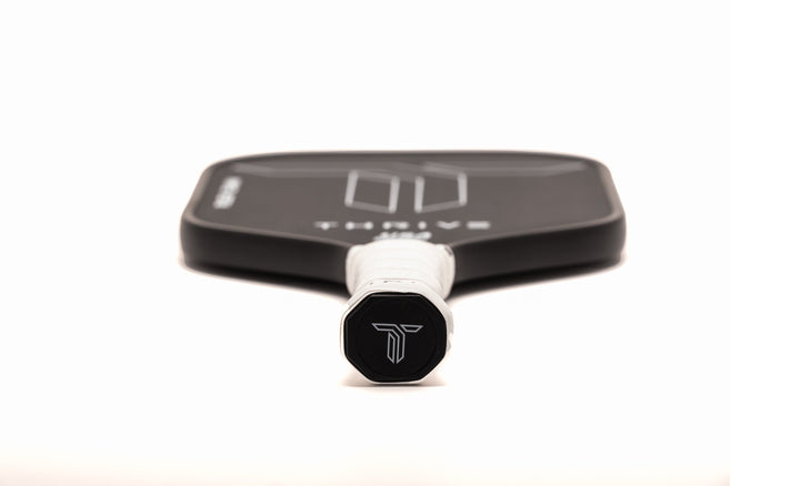 Customizable THREAT 16 Pickleball Paddle for Optimal Performance