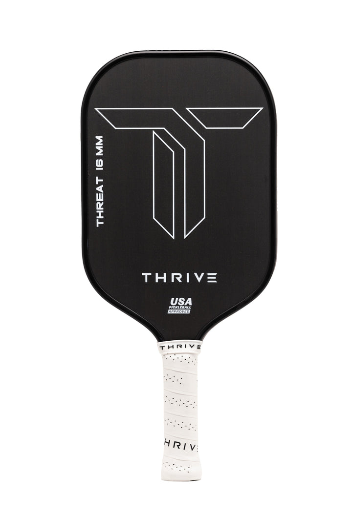Customizable THREAT 16 Pickleball Paddle for Optimal Performance