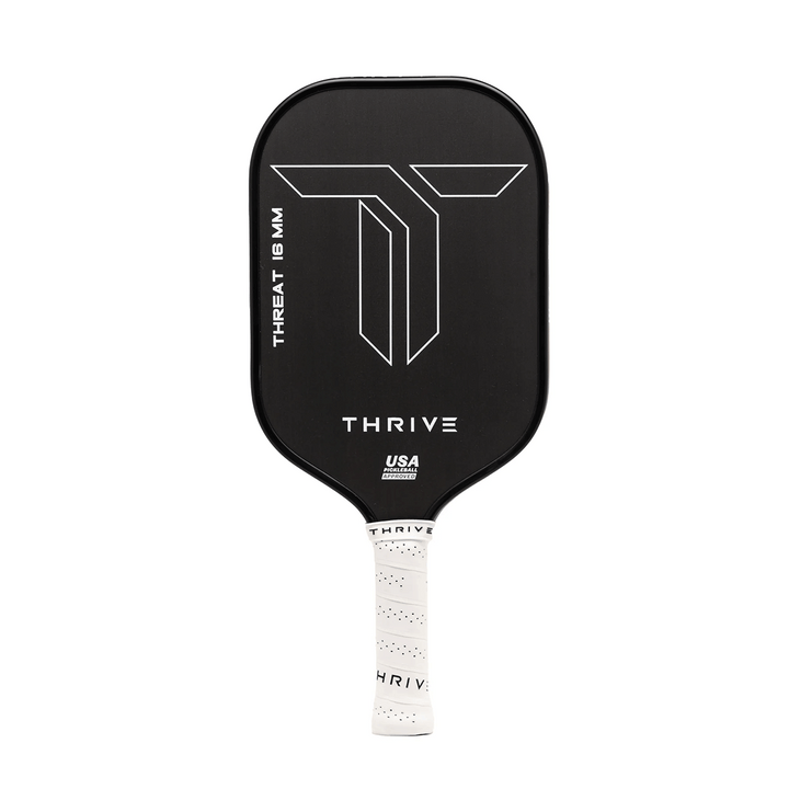 Customizable THREAT 16 Pickleball Paddle for Optimal Performance