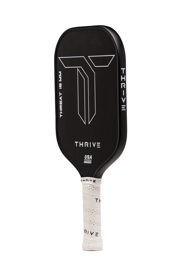 Customizable THREAT 16 Pickleball Paddle for Optimal Performance