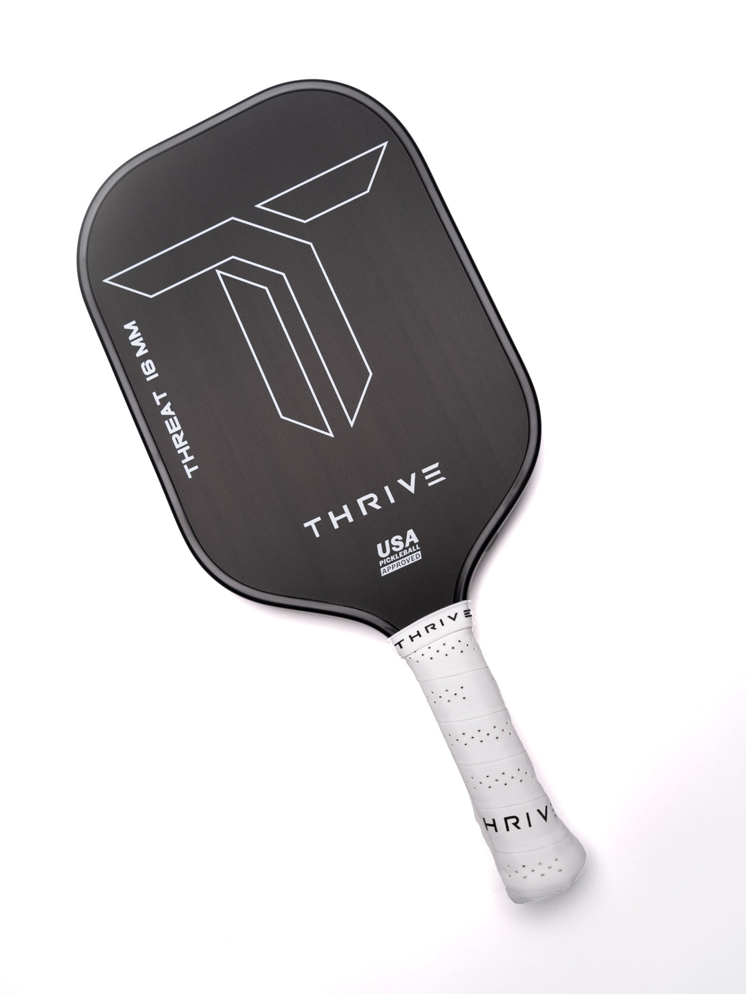 Customizable THREAT 16 Pickleball Paddle for Optimal Performance