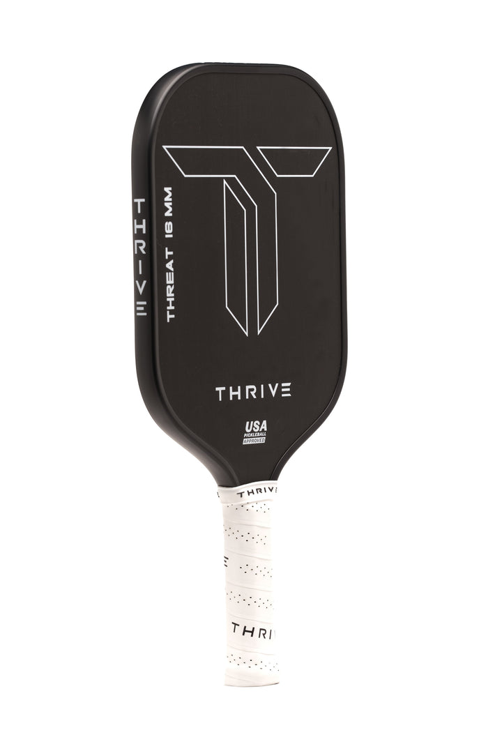 Customizable THREAT 16 Pickleball Paddle for Optimal Performance