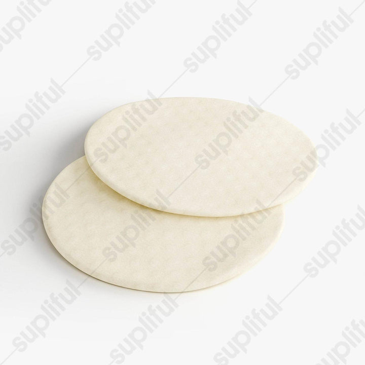 The Max & Rex Collection Dog Dental Wipes