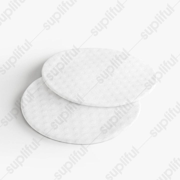 The Max & Rex Collection Dog Eye Wipes