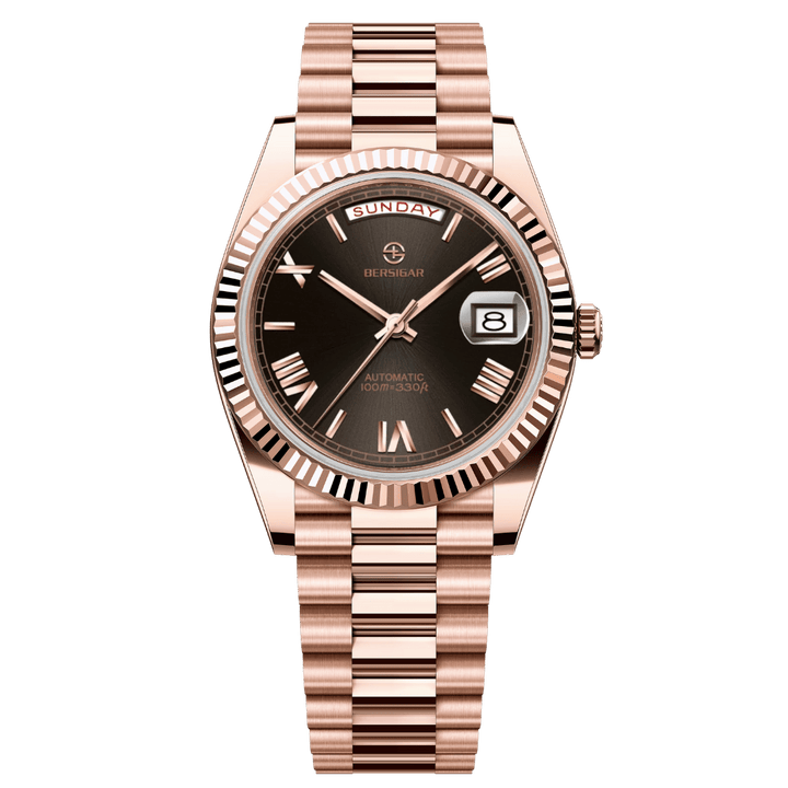 BERSIGAR LUXAURA 1783 - Stylish Bersigar Luxaura watch