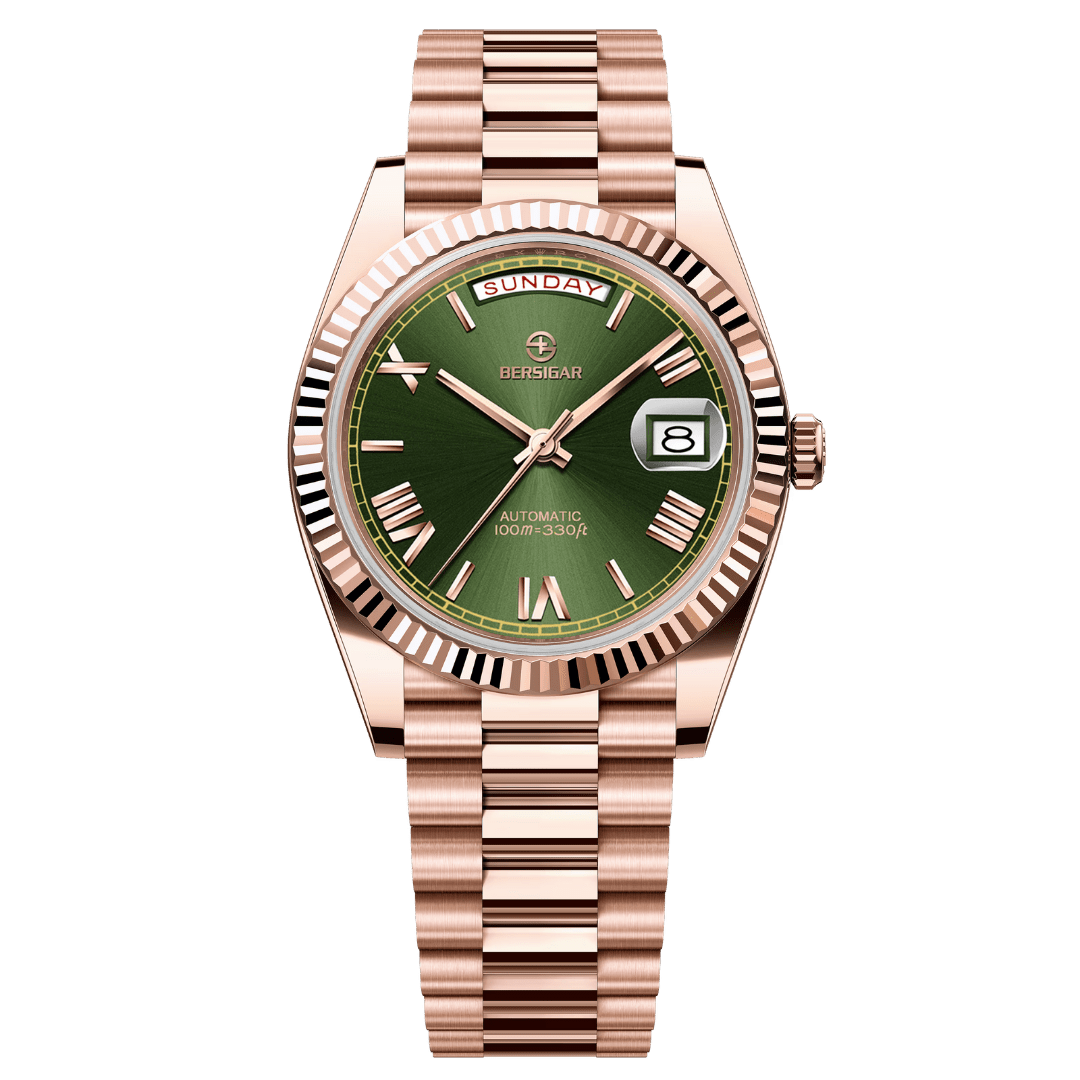 BERSIGAR LUXAURA 1783