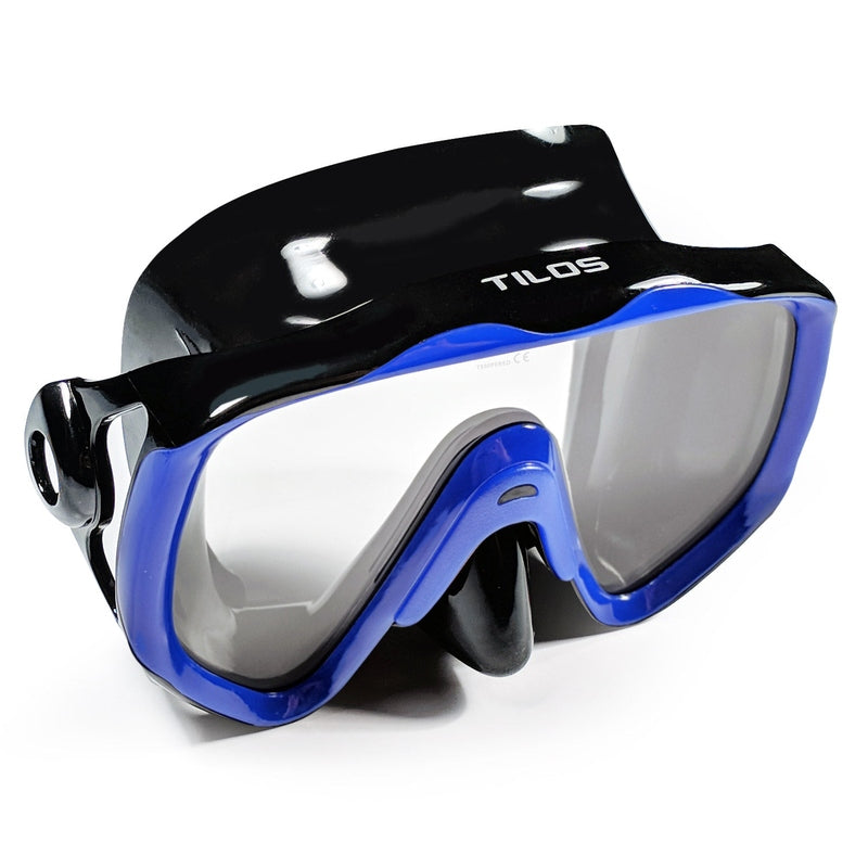 Titanica Mask for Watersports Adventures