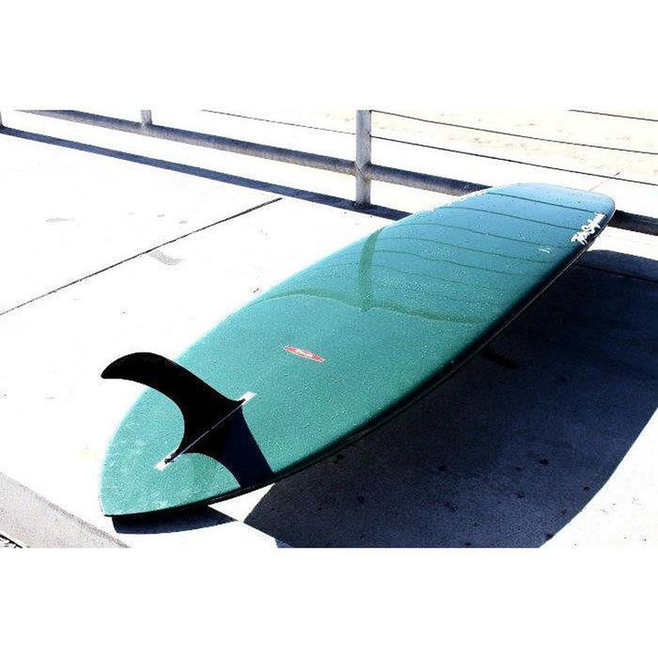 DORSAL Pintail Surf Fins for SUP Longboard Surfboard Center Velzy Style Flex-Fin
