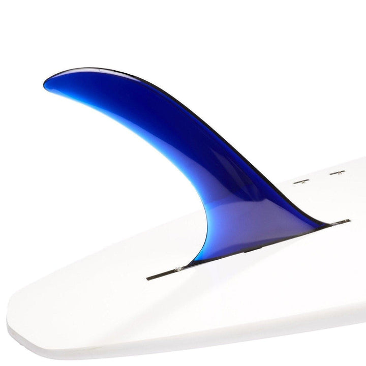 DORSAL Pintail Surf Fins for SUP Longboard Surfboard Center Velzy Style Flex-Fin
