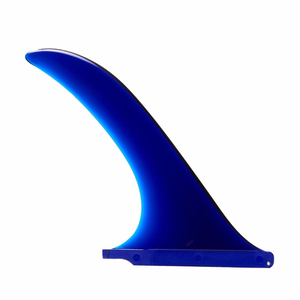 DORSAL Pintail Surf Fins for SUP Longboard Surfboard Center Velzy Style Flex-Fin
