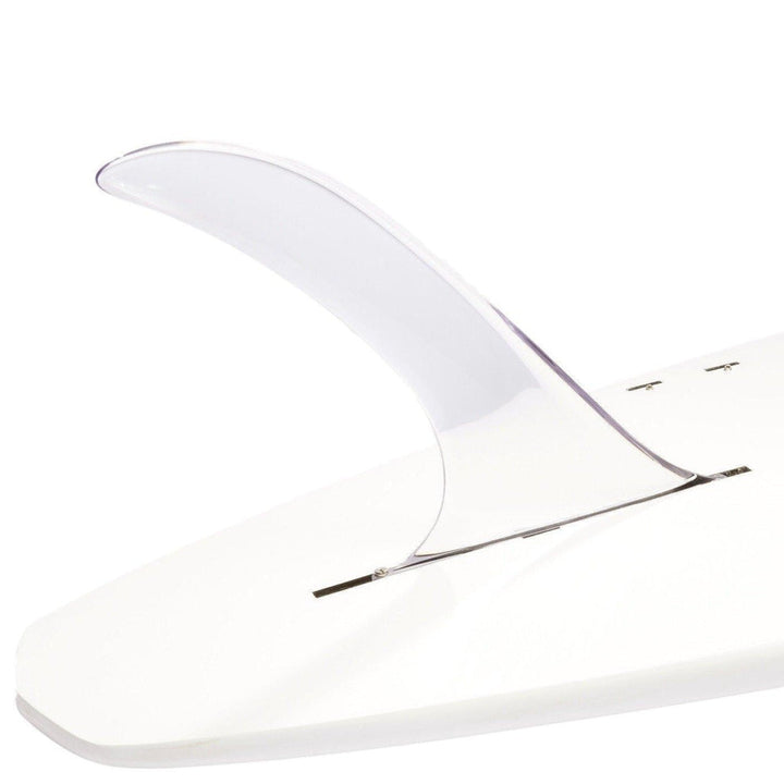 DORSAL Pintail Surf Fins for SUP Longboard Surfboard Center Velzy Style Flex-Fin