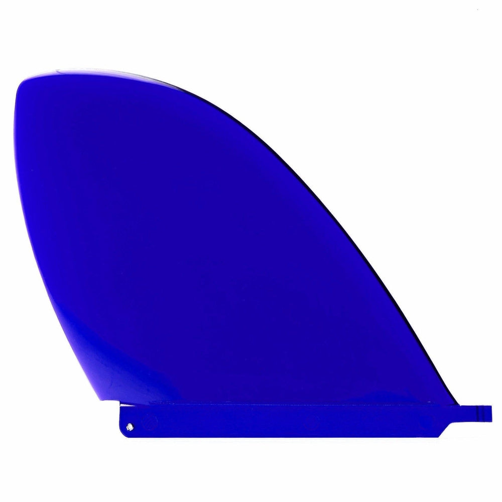 DORSAL Rudder Surf Fins for SUP Longboard Surfboard Center D-Fin