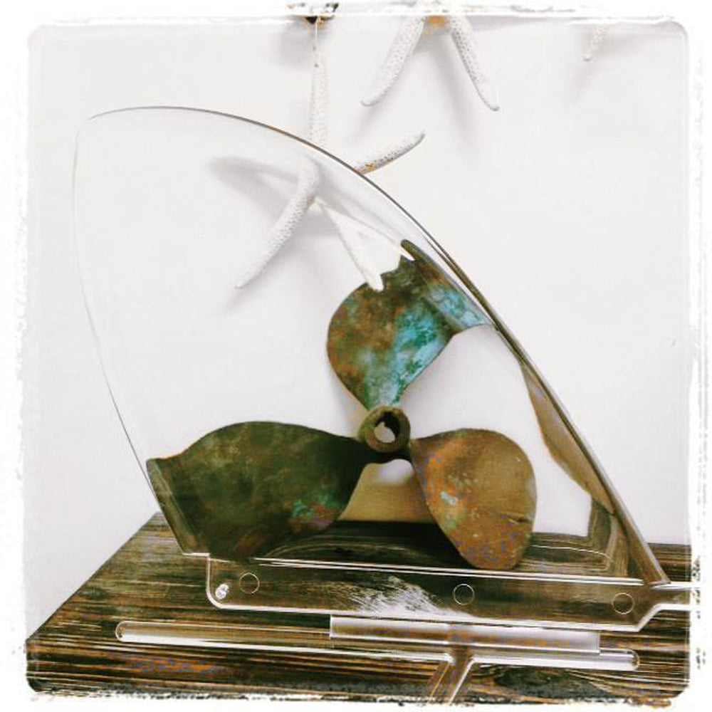 DORSAL Rudder Surf Fins for Optimal Longboard Surfing