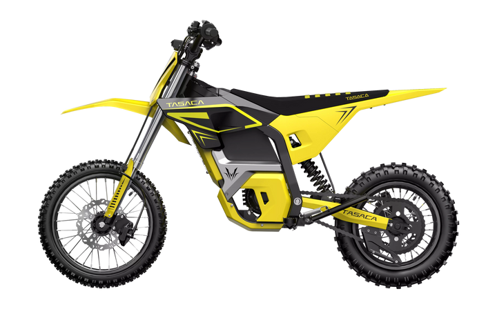T500-V58 Electric Dirt Bike