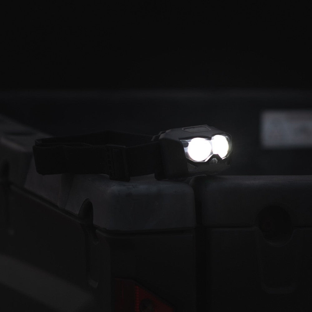 Outdoor Tech Beacon Rechargeable 500 Lumen Headlamp