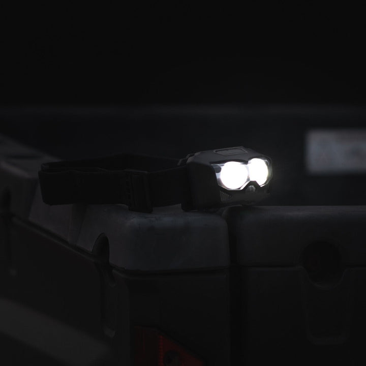 Outdoor Tech Beacon Rechargeable 500 Lumen Headlamp