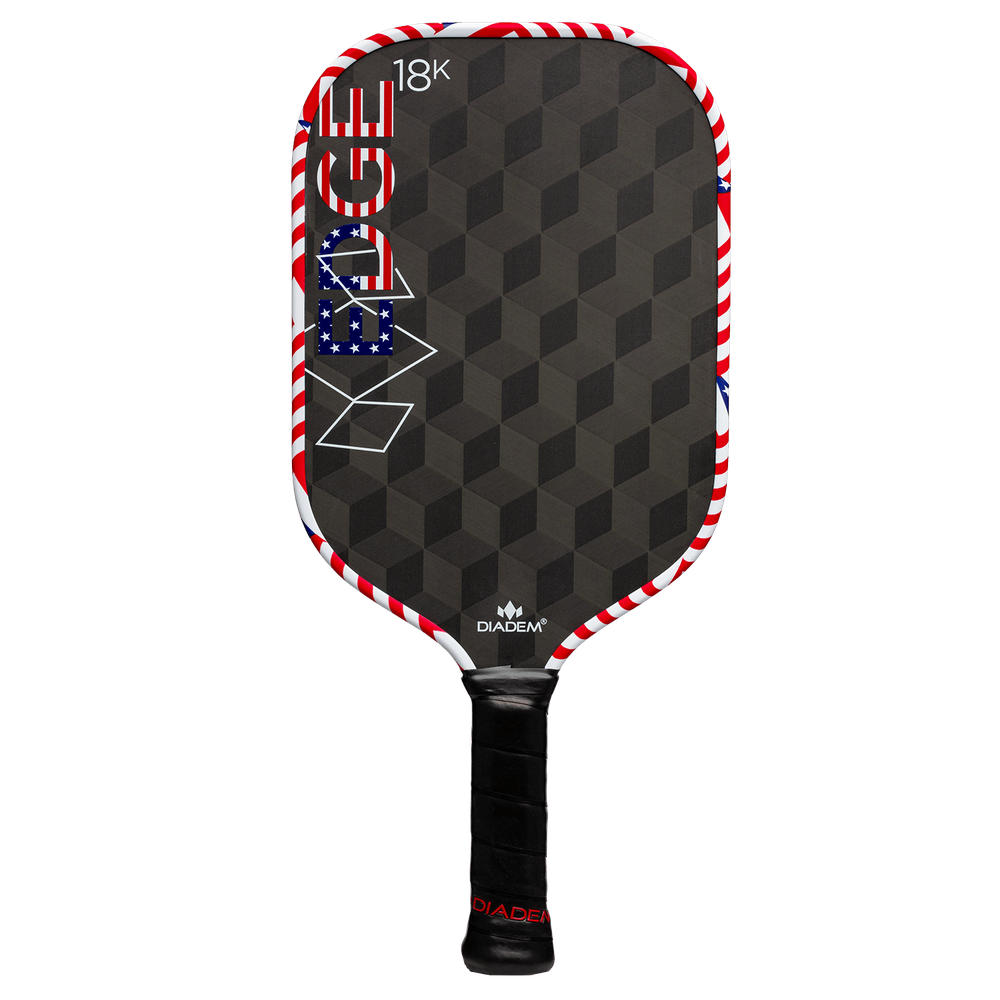 Diadem Sports Edge 18K Pickleball Paddle