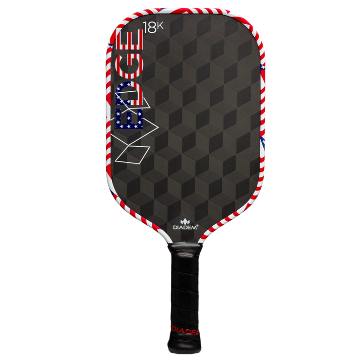 Diadem Sports Edge 18K Pickleball Paddle