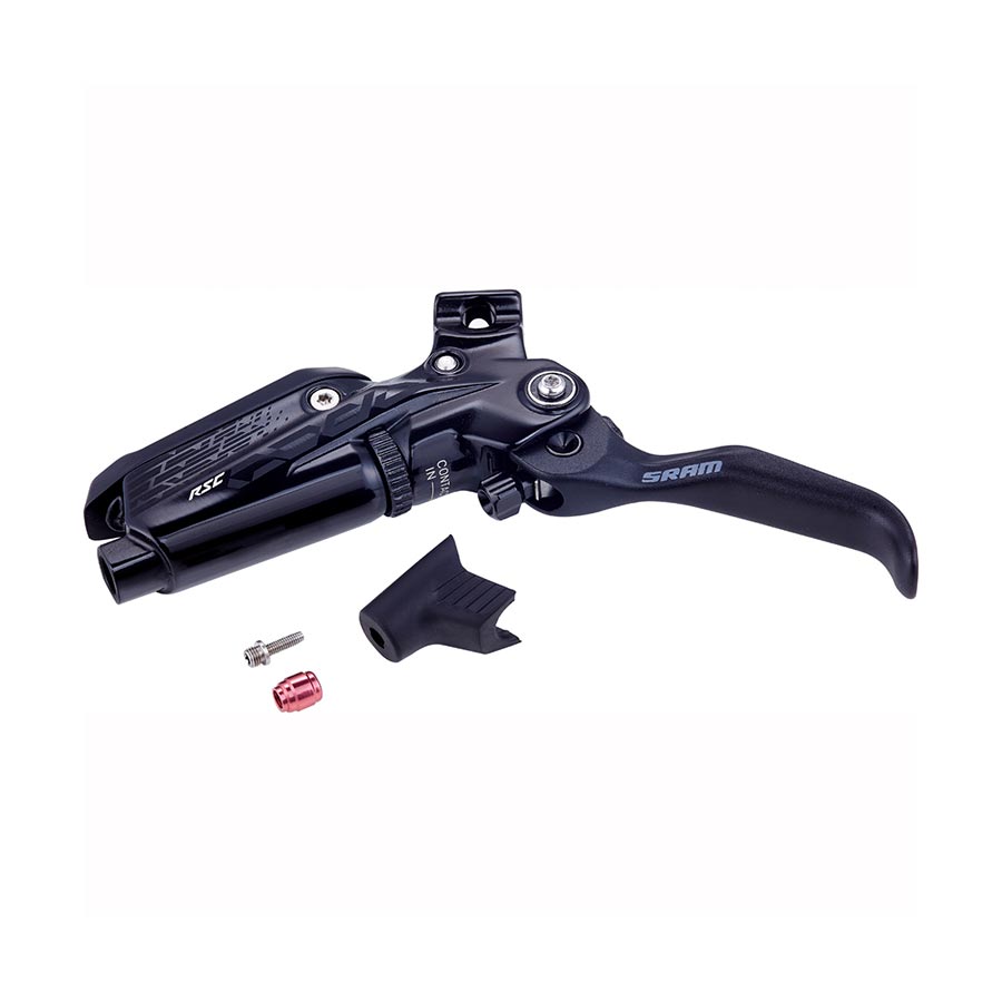 sram code rsc disc brake lever assembly aluminum lever version