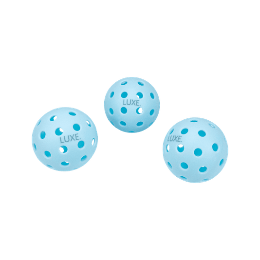 Luxe Pickleballs - Thumbnail 4