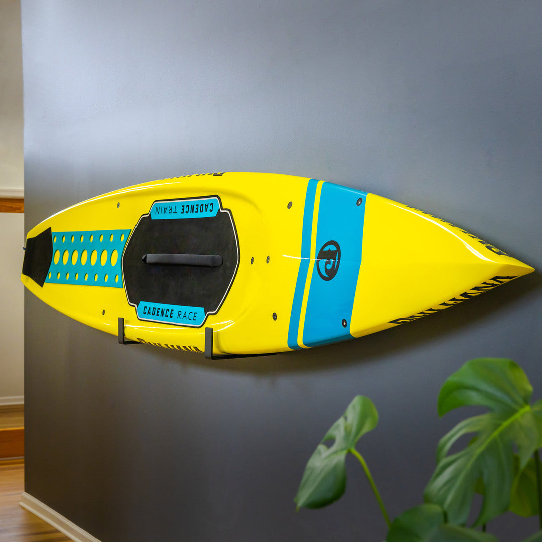 Drummond Minimalist SUP Display Rack for Easy Storage