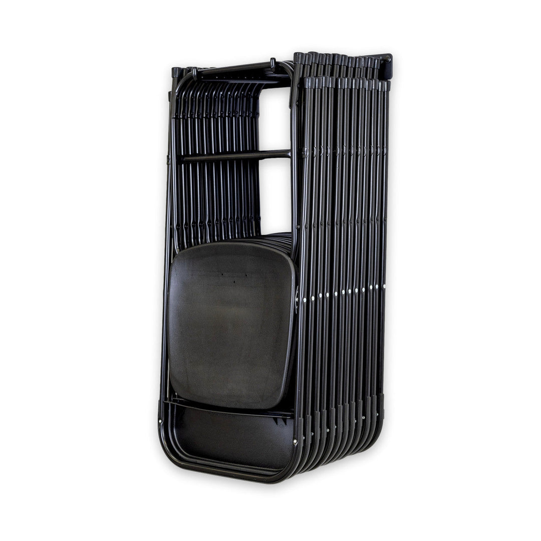 Emporia 10 Chair Storage Rack - Organize Your Chairs