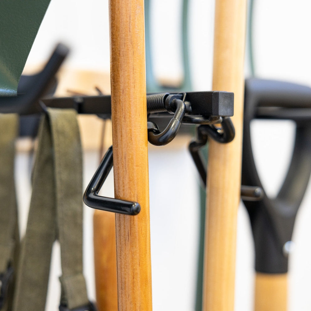 Rockbridge Garden Tool Organizer | Garden Tool Organizer