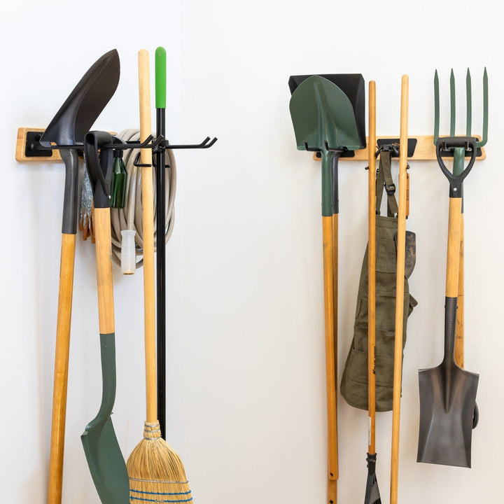 Rockbridge Garden Tool Organizer | Garden Tool Organizer