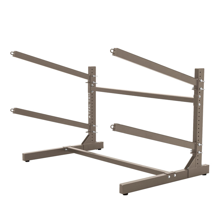 Indoor Outdoor Surfboard Rack - G-Surf & SUP Storage Solution