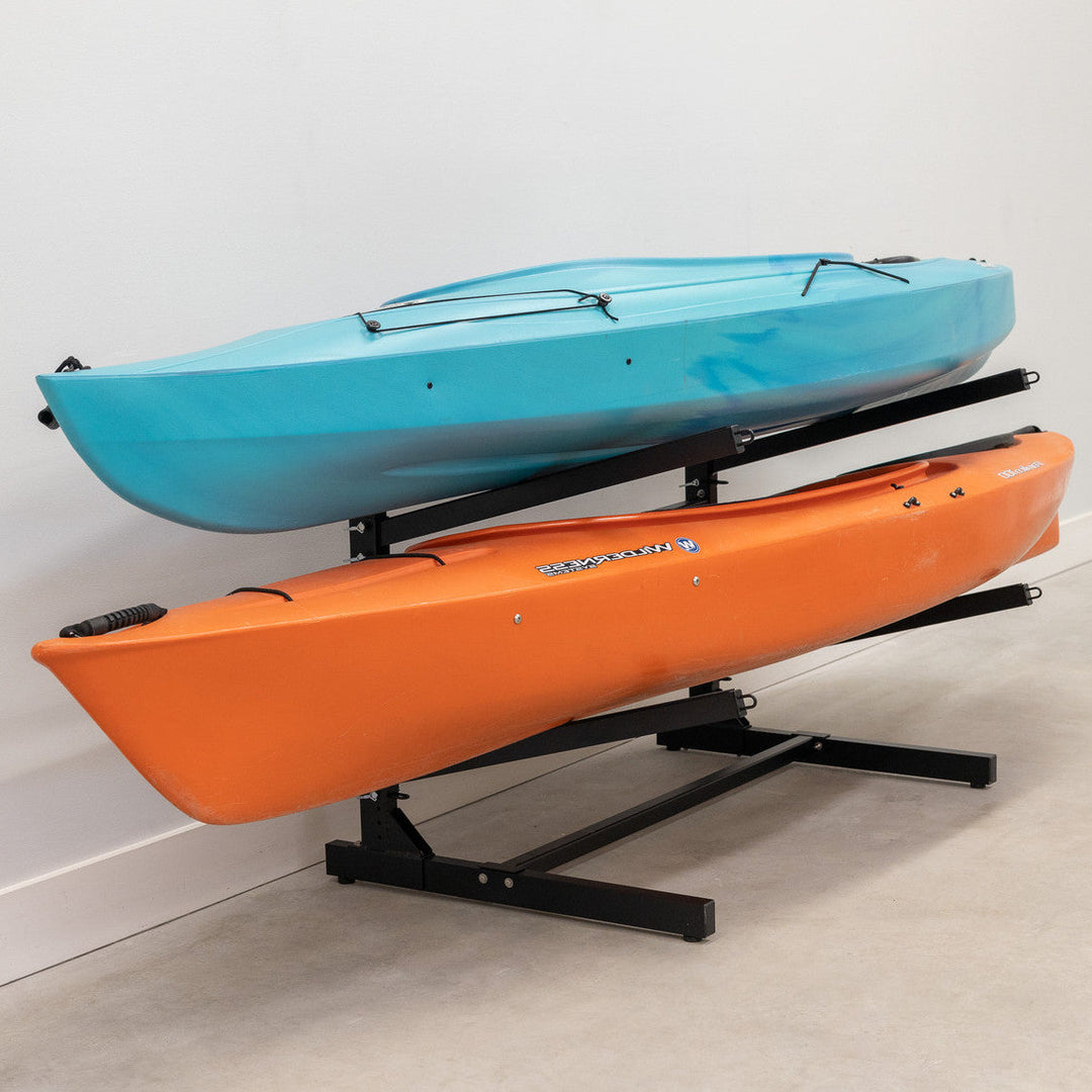 G-Surf & SUP Indoor Outdoor Board Storage Rack